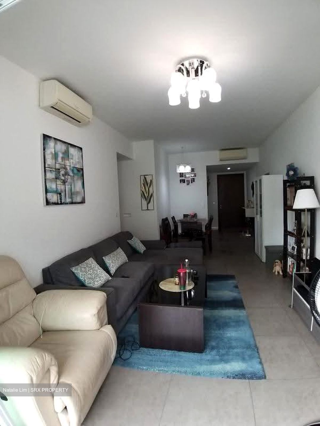 The Minton (D19), Condominium #613042161